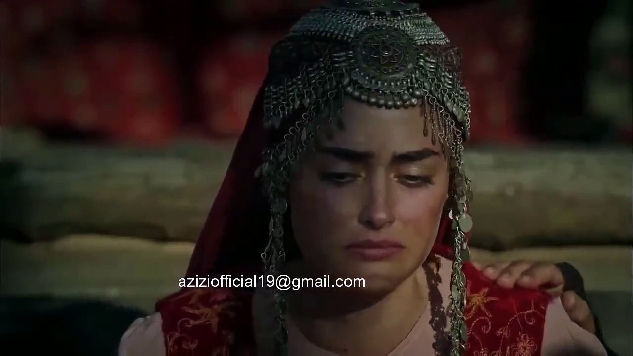 Ertugrul Gazi Seasons 2 Episode 2  in Urdu Dubbing  HD - Ertugrul Gazi in Urdu