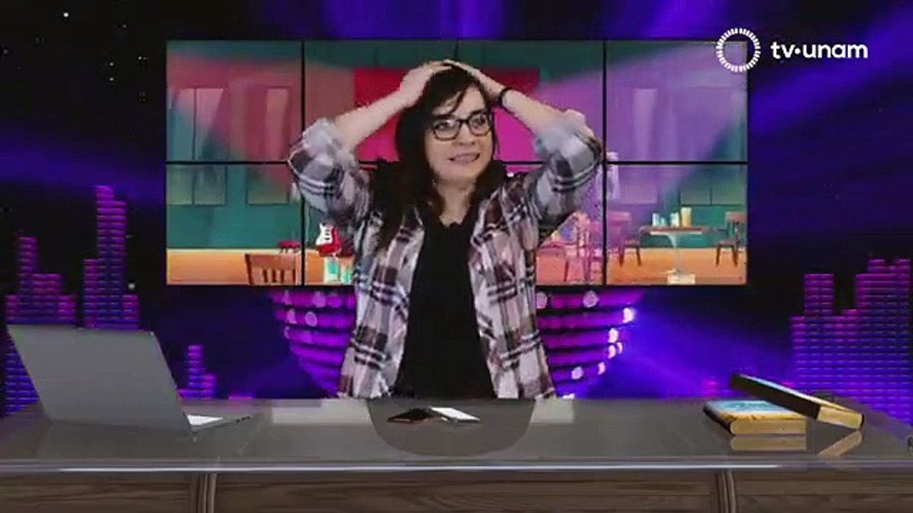 NO MEMES_TECNO MÚSICA (T1   E10)
