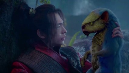 Universo Marcial Capitulo 2 Audio Latino