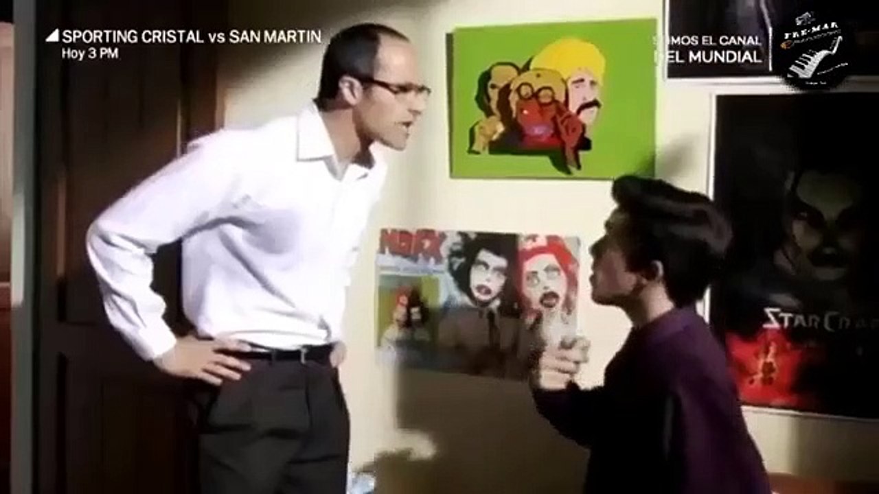 Lobos de Mar Capítulo 8