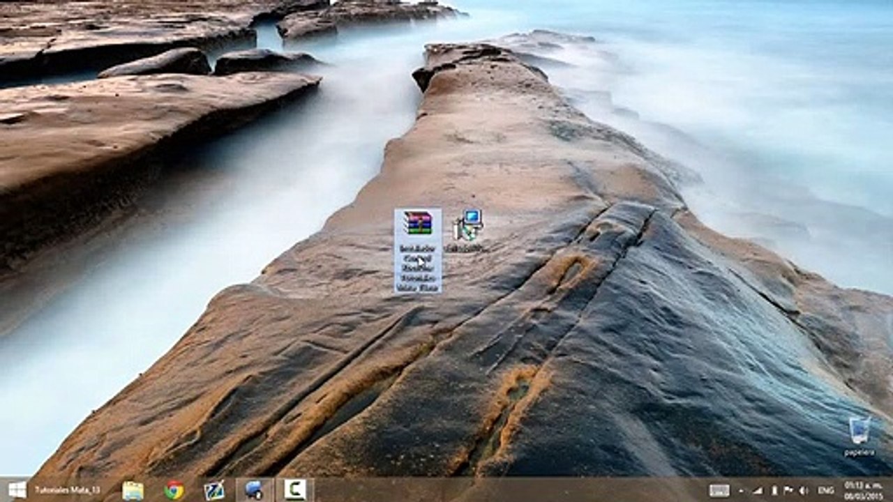 Como conectar el control del XboxOne a Windows 8 - Tutoriales Mata_13