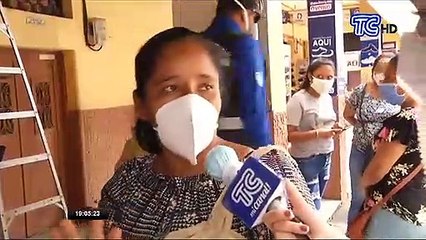 Babahoyo en semáforo amarillo diferenciado