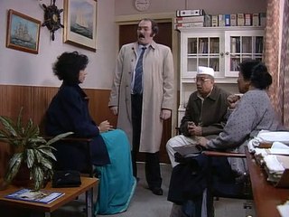 The Bill S07E53 Skeletons