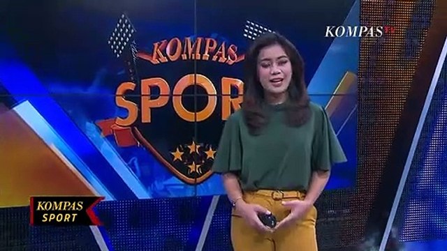 PSSI Akan Kembali Gelar Pelatnas, Tim Nasional U-19 Kembali Berlatih