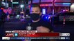 George Floyd protests continue in Las Vegas