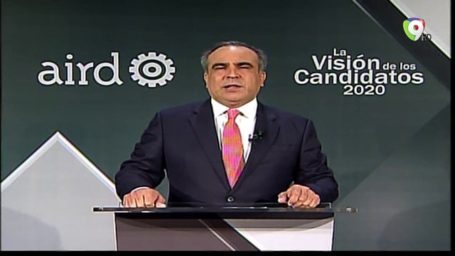 Color Visión EN VIVO (1363)