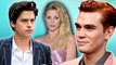 Cole Sprouse Moved In With KJ Apa After Split From Lili Reinhart!!