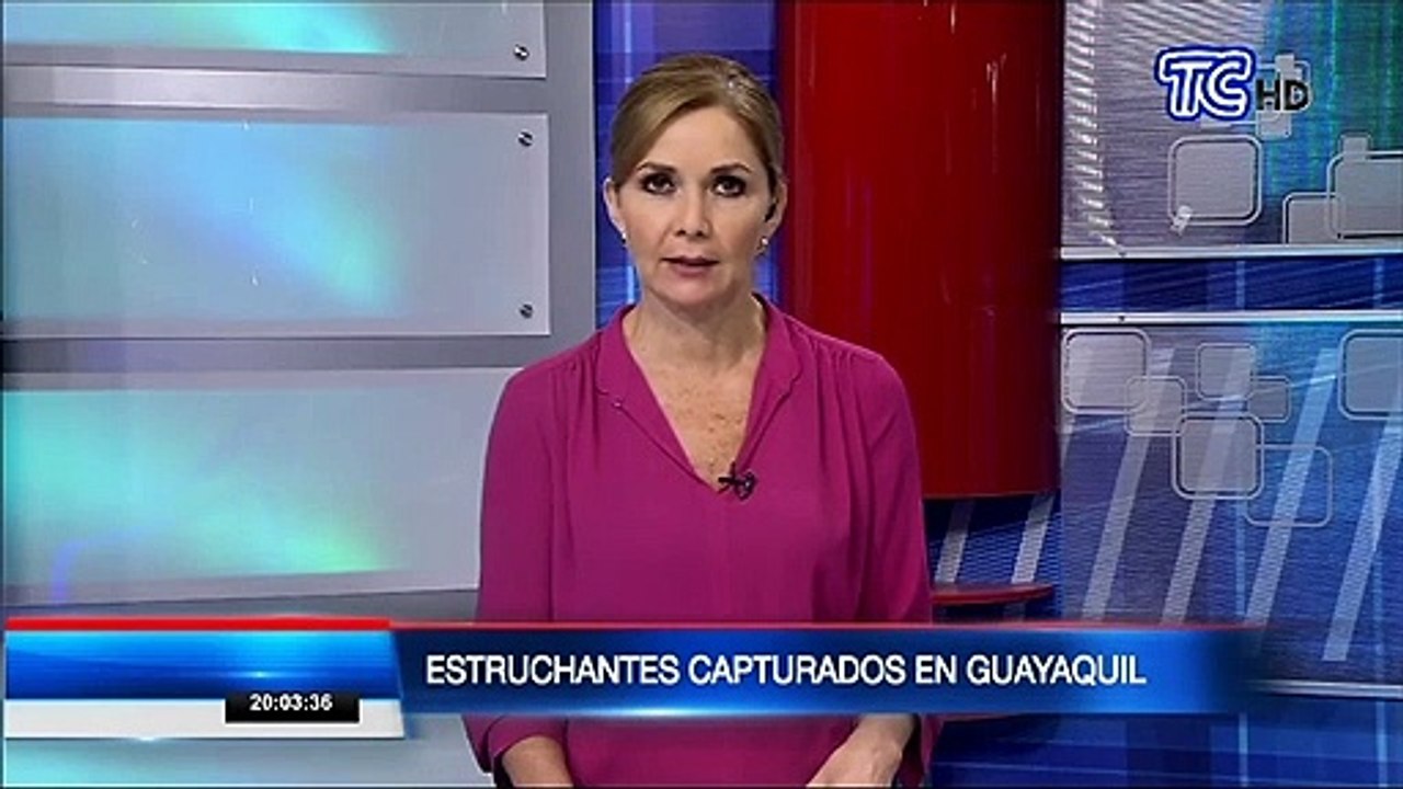 Autoridades detienen a dos hombres que robaron dentro de una escuela