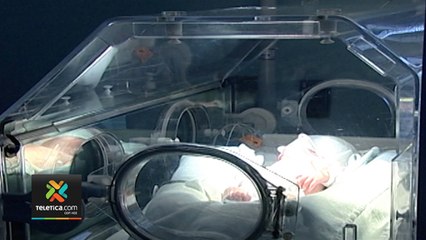 tn7-Así fue el traslado del bebé de cinco días diagnosticado con COVID-19-020620