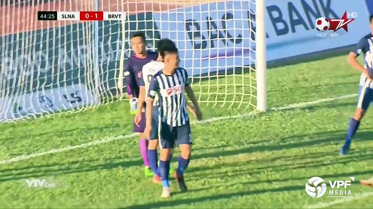 Giải mã hiện tượng Bà Rịa Vũng Tàu | Cúp Quốc gia - Bamboo Airways 2020 | VPF Media