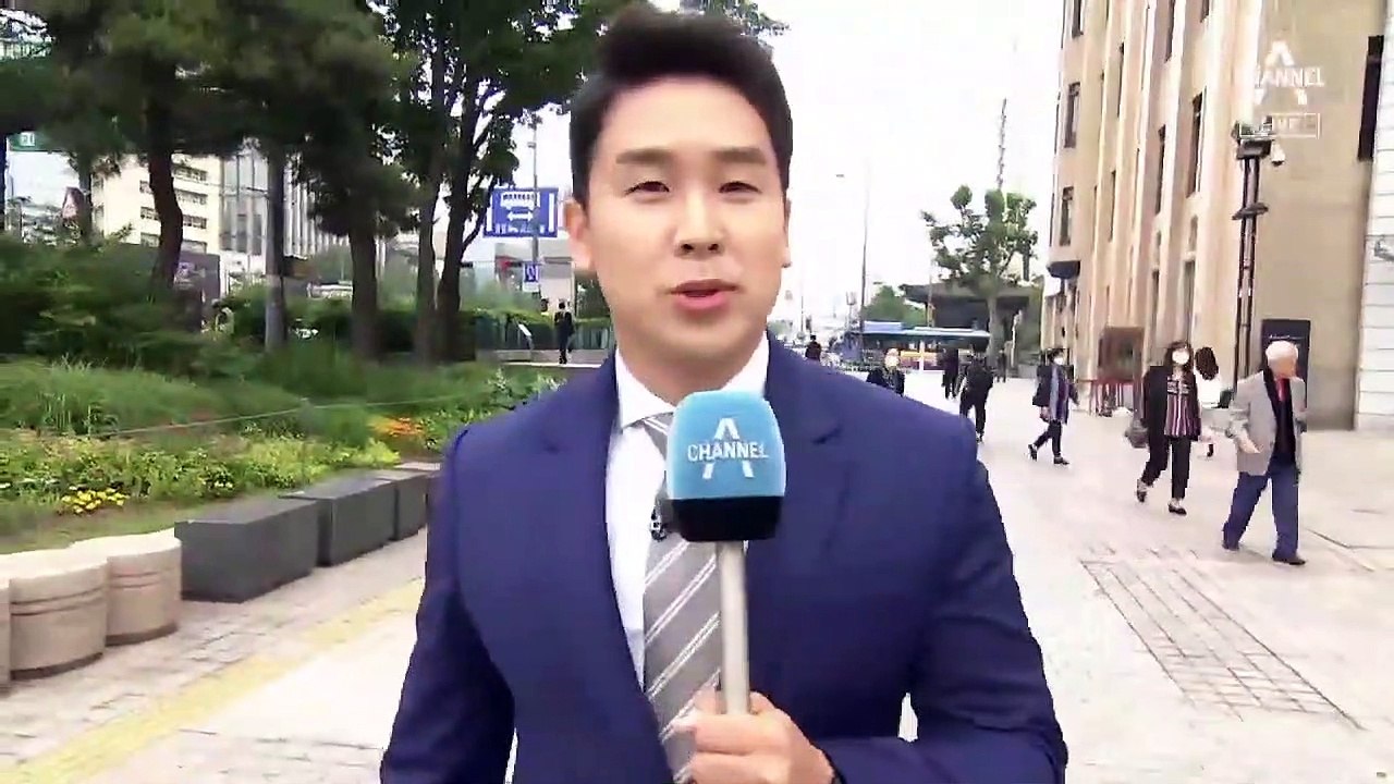 6월 3일 김진의 돌직구쇼 오프닝