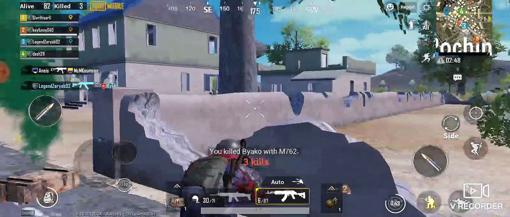 PUBG PART 2
