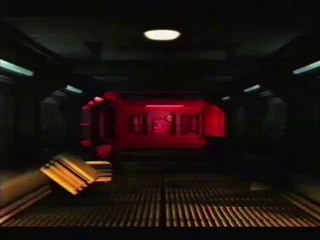 Doctor Who Night (1999) - Adventures in Space and Time