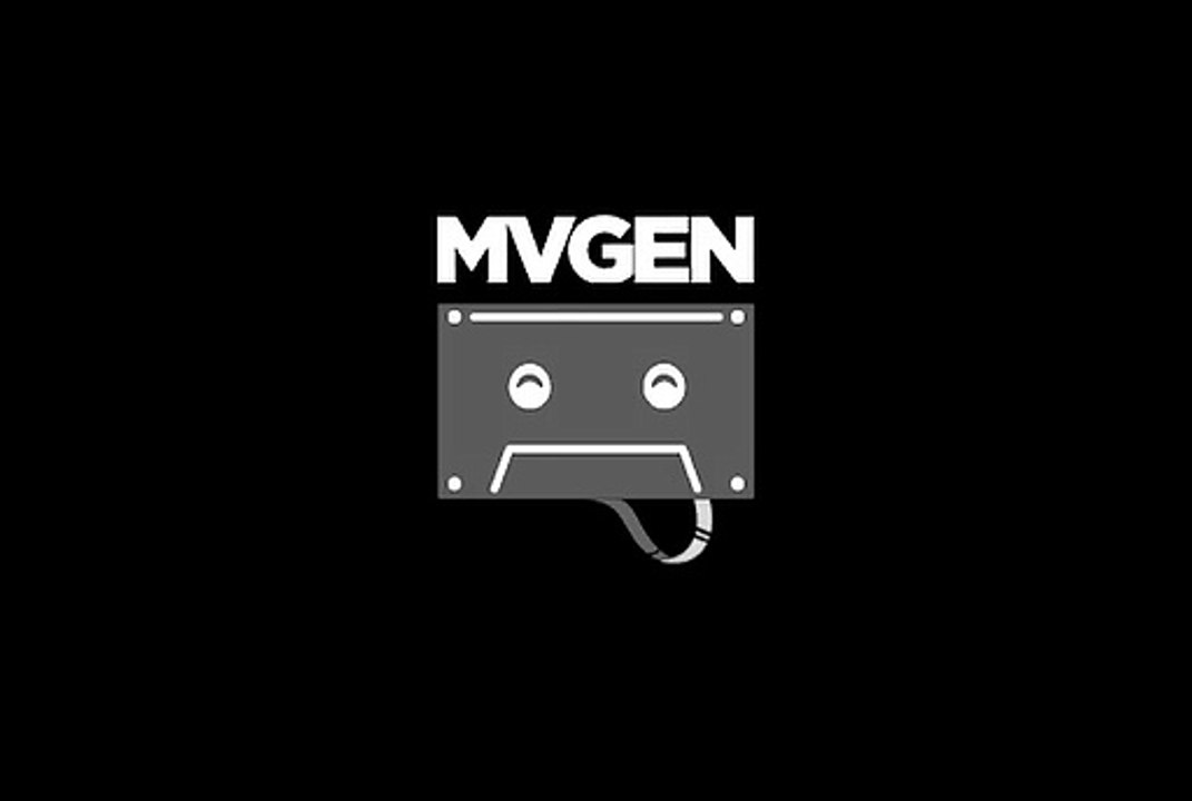 MVGEN: A.chal  :  Hollywood Love