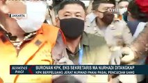 3 Bulan Buron, KPK Tangkap Mantan Sekretaris MA Nurhadi