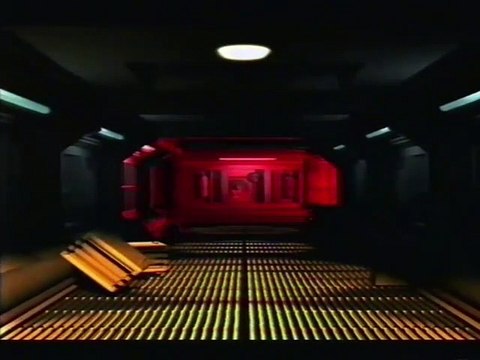 Doctor Who Night (1999) - Tom Baker link and 'The Daleks' Recap