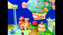 Upsy Daisy Surprise In The Night Garden Pinky Ponk