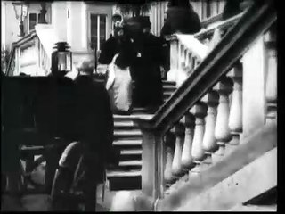 Roi et reine d’Italie (El rey y la reina de Italia) [1896]