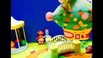 Pinky Ponk Easter Egg In The Night Garden Toys