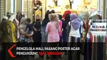 Mall Gencar Sosialisasi Protokol Kesehatan