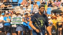 Born This Day - Rafael Nadal turns 34