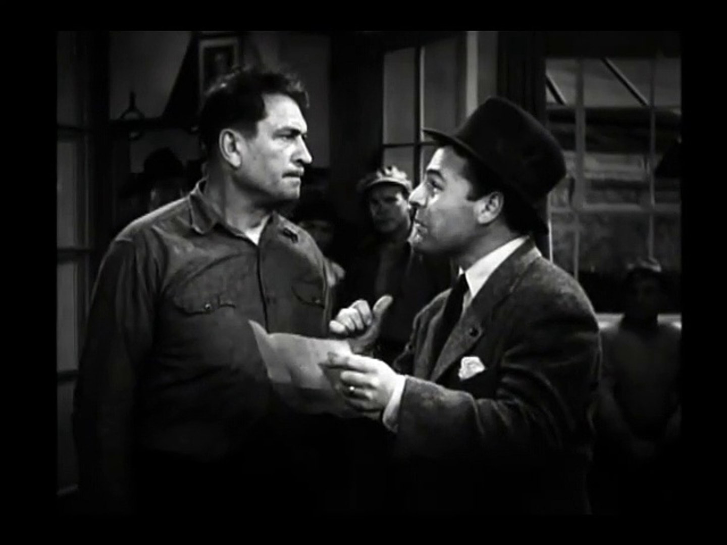 Battle of Broadway (1938) - (Action, Adventure, Comedy, Drama)