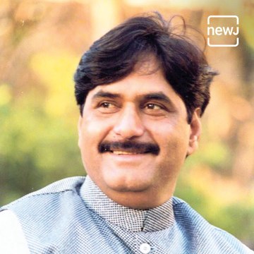 Remembering BJP Mass Leader Gopinath Munde On His Death Anniversary