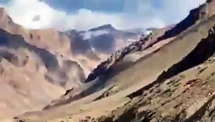 INDIAN ARMY SENDING EXTRA TROOPS ON CHINA BORDER