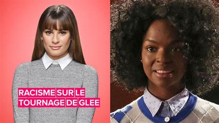 Samantha Ware dit que Lea Michele a menacé de **er dans sa perruque pendant Glee