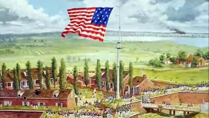 THE AMERICAN HISTORY YOU'VE FORGOTTEN