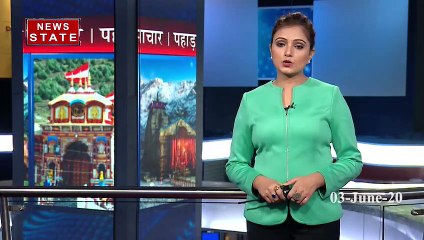 उत्तराखंड कांग्रेस में दिखी गुटबाजी, पोस्टर से हरीश रावत की तस्वीर गायब