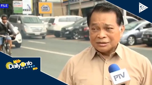 DOTr: Kasalukuyang tigil-pasada, walang koneksyon sa pag-phaseout ng mga jeepney