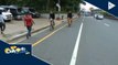 Pop-up bike lanes sa San Juan City, nakatakdang ilunsad ngayong araw