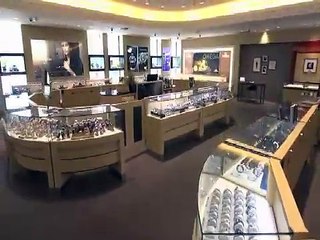 Get Albert's Diamond Jewelers Tour Chicago