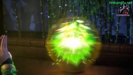 Vạn Giới Xuân Thu Tập 17 Vietsub