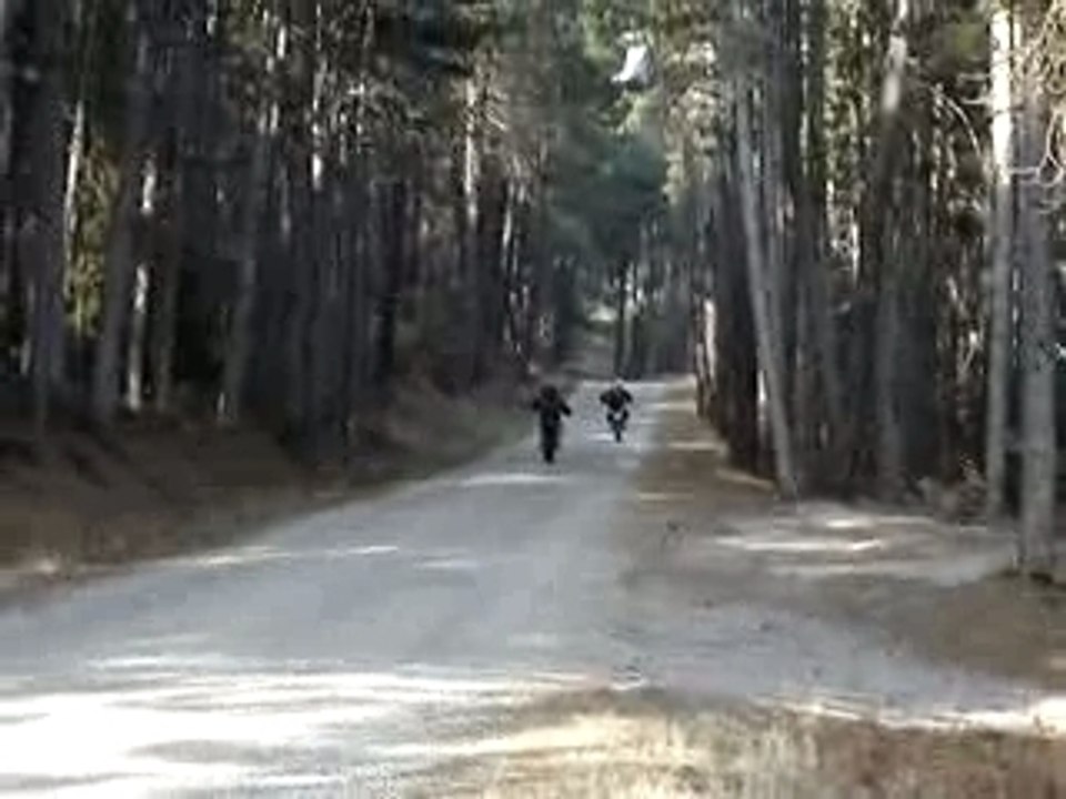 husqvarna wre 125 vs mbk x-limit kité 50 mk alu race