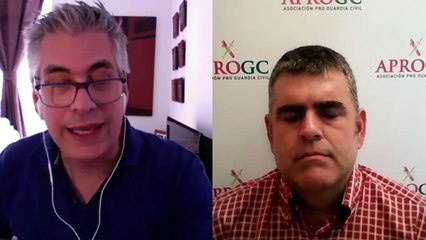 El Quilombo / Entrevista a Francisco Pajuelo (Asociación PRO Guardia Civil)