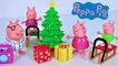 CAIXA SURPRESA PEPPA PIG e Familia Peppa Pig 24 Brinquedos Surpresas Canal KidsToyShow