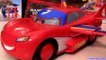 Cars Toon Lightning Hawk McQueen Airplane Aerocar Interactive Flying Buddy Disney Pixar car-toys
