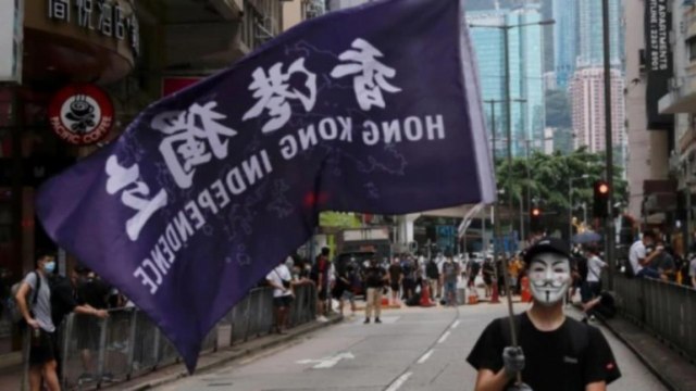 Exclusive| India Today in conversation with Hong Kong legislator Alvin Yeung