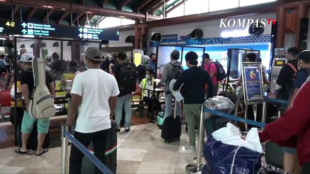 Mulai 5 Juni, Seluruh Maskapai Lion Air Group Hentikan Penerbangan Sementara