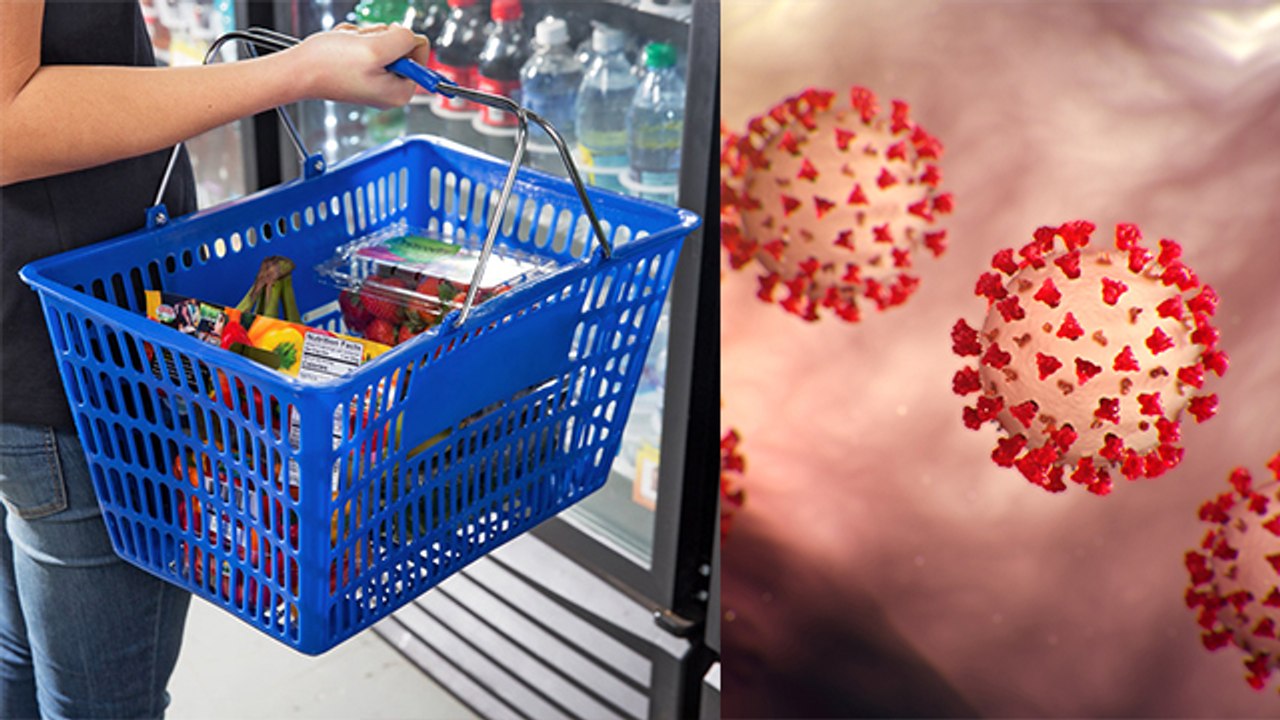 Shopping करते समय Corona से बचने के लिए इन चीजों को भूलकर भी ना लगाएं हाथ | Boldsky
