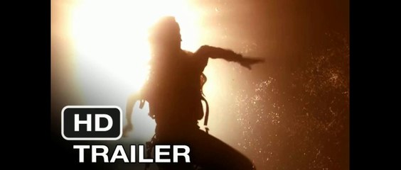 A Lonely Place to Die (2011) Movie Trailer HD - Fantastic Fest