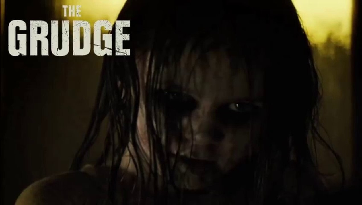 THE GRUDGE (2020) Explained In Hindi + Grudge Series Timeline Explained