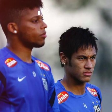 Andre Balada reminisces about winning title alongside Neymar at Santos