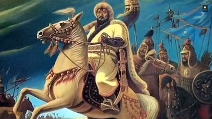 History of Biological Weapon । জীবাণু-অস্ত্রের ইতিহাস