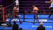 Omar Figueroa Jr. vs John Molina Jr. Full Fight