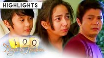 Katkat and Onin run away from home | 100 Days To Heaven