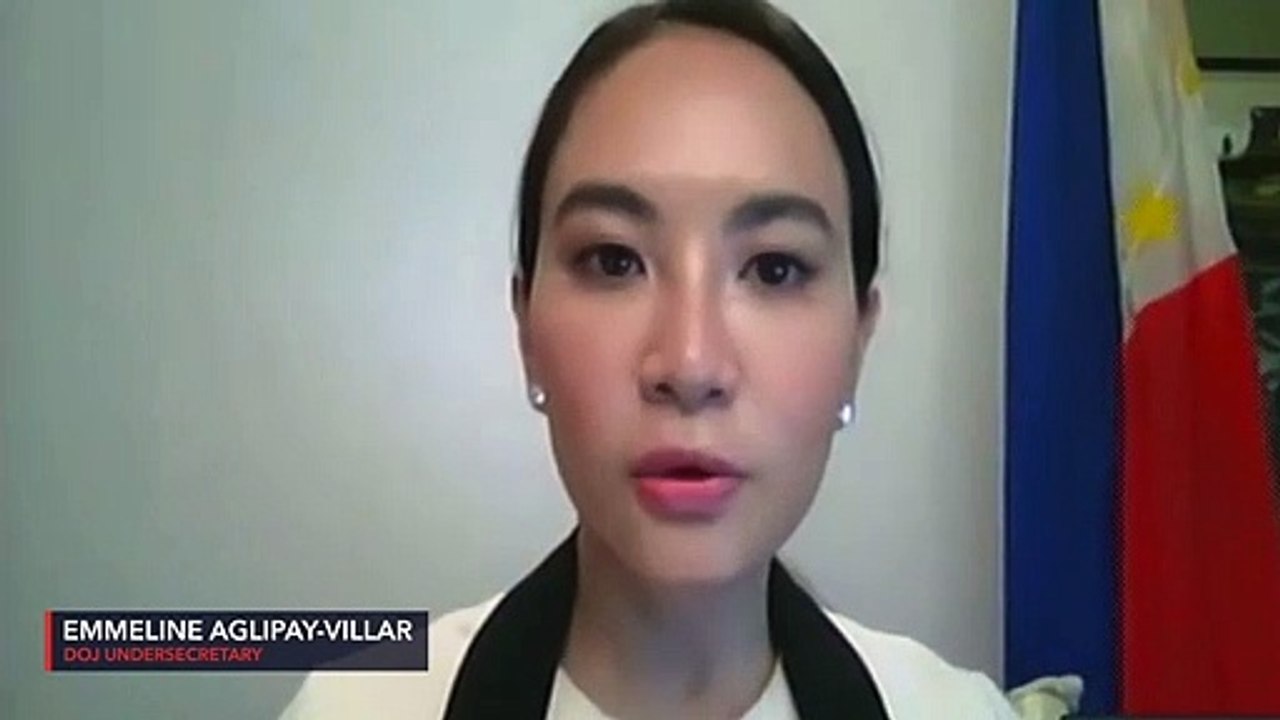 Justice undersecretary Em Aglipay-Villar: ABS-CBN's Gabby Lopez ‘Filipino citizen since birth’