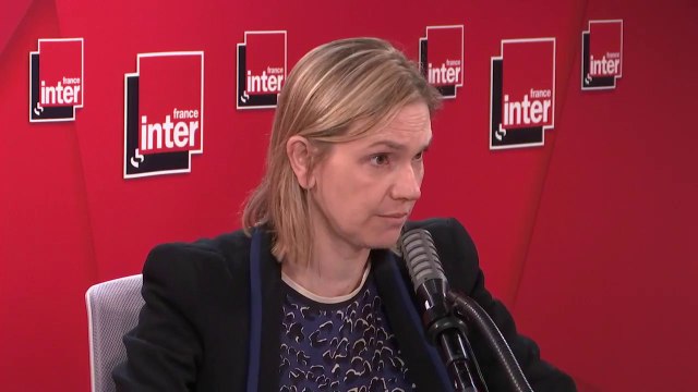 Agnès Pannier-Runacher : Ça s'est très bien passé, les gens se sont bousculés sur les terrasses, il va falloir que ça se régule en termes de distanciation mais j'ai toute confiance